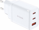 D-link Loader GaN 65WDCP-651 - Charger