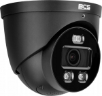BCS-L-EIP66FCR3L3-Ai1-G Camera IP BCS Dome 6Mpx