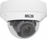 Camera IP BCS Camera IP network dome BCS Point BCS-P-DIP58VSR4-AI2 8Mpx BCS Point