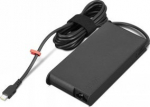 LENOVO TP MWS 180W USB-C GAN SLIM AC ADAPTER