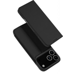 nevox Vario Series - iPhone 17 Pro Black book bag - Tasche