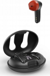 Hama In-Ear Headphones TRUE WIRELESS &ldquo;SPIRIT UNCHAINED&ldquo; ENC NEW CZARNE