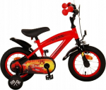 KS Cycling *****Rowerek 12 Cars 20500-CB12 05002