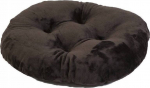 BIMBAY CORDUROY PONTOON No..4 BROWN 110x80