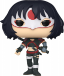 Funko Pop! Heroes: DC Suicide Squad Isekai - Katana #534 Vinyl Figure