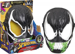 Hasbro Marvel: Spider-Man - Venom Versus Feature Glows-In-The-Dark Mask (G1828)