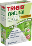 Tri-Bio dishwasher SALT FOR DISHWASHERS TRI-BIO* 1.4KG