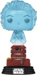 Funko Pop! Disney Star Wars: Andor - Maarva #762 Bobble-Head Vinyl Figure