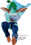 Banpresto Match Makers: Dragon Ball Z - Zarbon Statue (13cm) (88982)