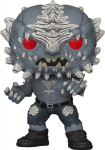 Funko Pop! Television: Smallville - Doomsday Max #541 Vinyl Figure