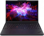 Lenovo ThinkPad P16v Gen 3 21RS - Intel Core Ultra 9 - 285H / up till 5.4 GHz - vPro Enterprise - Win 11 Pro - RTX PRO 2000 Blackwell - 64 GB RAM - 1 TB SSD TCG Opal Encryption 2, NVMe, Performance - 16" OLED touch screenen 3840 x 2400 (WQUXGA) - Wi- ...