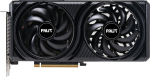 PALIT Graphics Card GeForce RTX 5060 INFINITY 2 OC 8GB GDDR7 128bit 3DP/HDMI