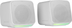 Mars Gaming MSPROW PC Speaker system 10W / white
