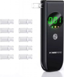 PowerTrend Promillo Breathalyzer