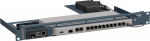 Rackmount.IT RM-CI-T24MC - Mounting kit for network devices - Rack mountable - cisco metallic blue - 1U - 48.3 cm (19")