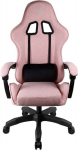 Subsonic Gem Gaming Chair Pink