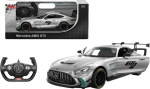 Rastar Mercedes AMG GT2 RC Toy Car 1:14