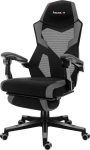 Huzaro Combat 3.1 Grey gaming chair