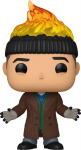 Funko Pop! Movies: Home Alone 2 Lost in New York - Harry #1917 Vinyl Figure