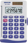 SENCOR Pocket Calculator SEC 263/8