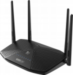 Tenda Totolink BE3600R WiFi Router WiFi7 Dual Band, 3x GbE RJ45