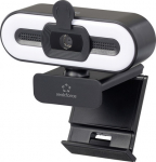Renkforce RF-WC-190 Webcam Clamp mount tripod thread