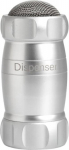Marcato Dispenser silber