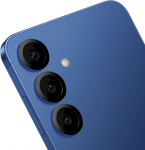 OBAL:ME Lens Protector for Samsung Galaxy S25 / navy