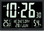 Muse Wall Clock | M-160 WMC