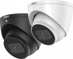 Dahua Europe Dahua 8MP WizSense Eyeball Camera IPC-HDW3841EM-AS Black