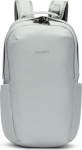 Pacsafe V 24L Aktiv Backpack digital grey