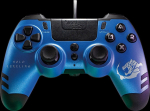 LEXIP X SOLO LEVELING Controller WHITE Tiger Guild