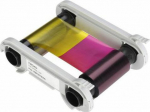 Evolis Farbband color - (CBGR0100C)