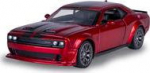 Jamara Dodge Challenger SRT Jailbreak 2in1 1:36 rot 3+