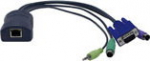 Adder USB access module, Adderlink CATX computer module