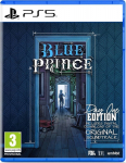 iam8bit PS5 Blue Prince - Day One Edition