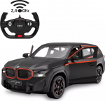 Jamara BMW XM 1:14 2.4GHz schwarz 6+