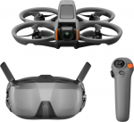 DJI Avata 2 Fly Smart Combo (1 aku)