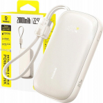 Baseus EnerFill FC21 Qpow 3 Ultra 20000 mAh 22.5W beige