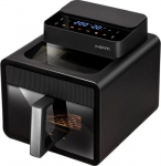 MPM MFR-16 Airfryer Oven 7L 1600W