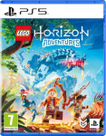 Sony PS5 Lego Horizon Adventures