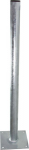 Metal Antenna Stand &Oslash;48mm L1000