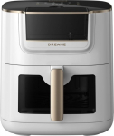 Fat free fryer Dreame AF30 white
