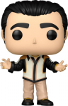 Funko Pop! Television: The Sopranos - Furio Giunta #1700 Vinyl Figure