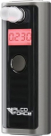 Breathalyser AlcoForce Detector