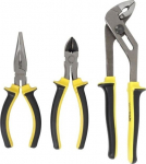 WORK It&reg; Toolkit, 3 części