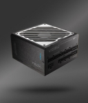 Fortron Source FSP MEGA-1000GM PPA10A4501 Netzteil 1000W ATX 3.1 80 Plus Gold vollmodular 12V-2x6 135mm FDB-Fan Black