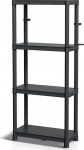 Malys Group BOOKSHELF DO STACKARO SOLID KISTENBERG GARAGE BASEMENT