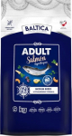 BALTICA Excellent Hypoallergenic Adult Medium breeds Salmon - dry dog food - 9kg