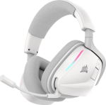 Corsair Wireless Headphones Void Wireless v2 Playstation White